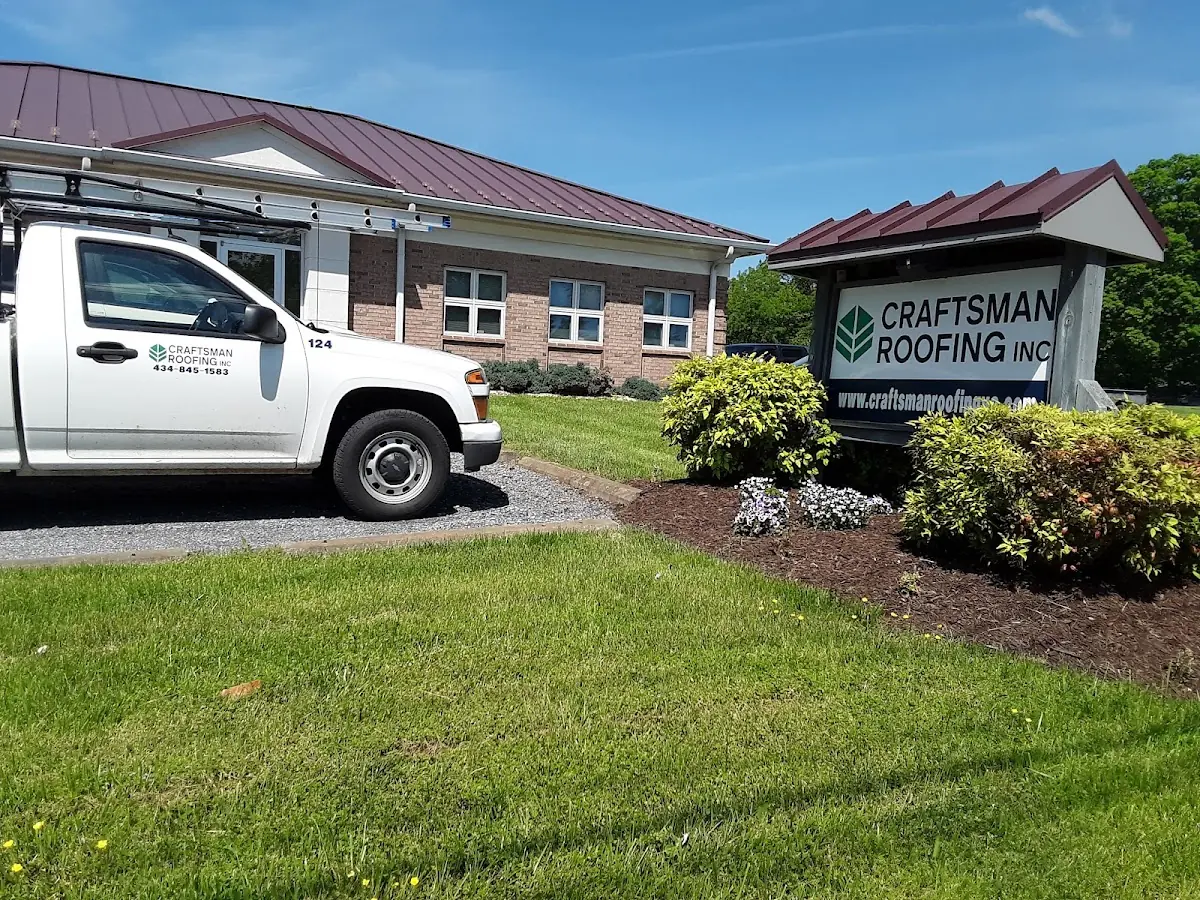 Quality Hail Damage Roof Repair by experienced craftsmen in Pecksport